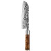 Forged VG10 - nôž Santoku 18 cm