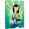 Mulan / Edícia Disney klasické rozprávky (DVD)