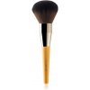 Clarins Make-up Brush oválny štetec na púder 1 ks