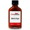 The Chilli Doctor s.r.o. Bird's Eye chilli mash 100 ml