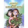 Šaľo a päť mudrlantov - Beňo Ján