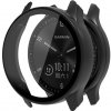 Ochranný kryt pre Garmin Vívomove Sport - Čierny