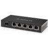 Ubiquiti Networks Ubiquiti EdgeRouter X SFP, 5x GLAN, 1x SFP WAN