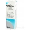 OFTAGEL 2,5 mg/g gel oph (fľ.LDPE) 1x10 g