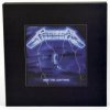 Metallica - Ride the Lightning / Limited Box / LP+CD+kniha [LP / CD]