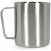 LIFEVENTURE Stainless Steel Camping Mug 300ml