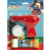 Bublifuková pištole Mickey Mouse