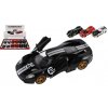 Teddies Auto Kinsmart Ford GT 1:38 kov/plast 12,5 cm, 3 farby