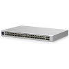 UBNT UniFi Switch USW-48 [48xGigabit, 4xSFP, 52Gbps, fanless] USW-48-EU