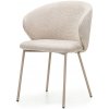 Hector Jedálenská stolička Adrano béžová