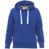 Payper ATLANTA+ LADY Mikina dámska XS, Royal blue
