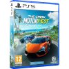 UBI SOFT PS5 - The Crew Motorfest