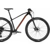 Bicykel Mondraker Chrono Black/Orange 2023 M
