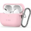 TECH-PROTECT SILICONE HOOK APPLE AIRPODS PRO 1 / 2 5906302313341