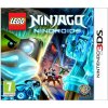 Lego Ninjago: Nindroids