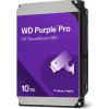 WESTERN DIGITAL WD Purple Pro/10TB/HDD/3.5''/SATA/0/7200 RPM/5R WD102PURP