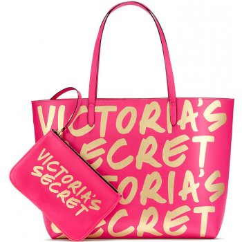 Victoria's Secret luxusná kabelka od 79 € - Heureka.sk