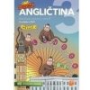 Farebná angličtina 3 - Kolektív autorov