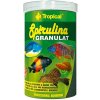 Tropical Spirulina Granulat 100 ml/60 g