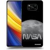 Picasee ULTIMATE CASE pro Xiaomi Poco X3 Pro - Moon Cut