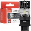 LED žiarovka LumiTec 3156 P27W 12V FULL CANBUS biela 1 ks AMiO-04690