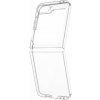Ochranné pouzdro FIXED Pure pro Samsung Galaxy Z Flip 6, čiré FIXPU-1367