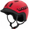 Detská cyklistická prilba WOOM READY RED M 53-57CM