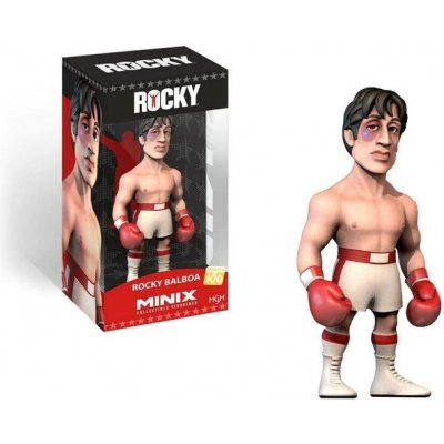 MINIX Movie Rocky Rocky