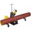 REMS DueCento Basic rezač rúr - 845004 (REMS DueCento Basic rezač rúr - 845004)