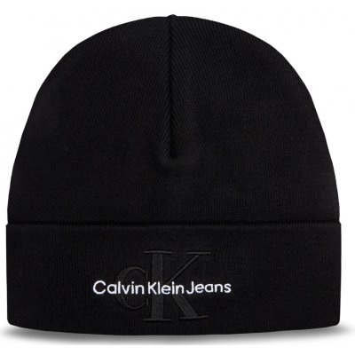 Calvin Klein dámska čiapka čierna