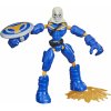 Hasbro E7377-F0970 Avengers figúrka Bend and Flex Taskmaster