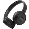 JBL Tune 510BT bezdrôtové slúchadlá pre zariadenia Apple - čierna JBL T510BTBLK - možnosť vrátiť tovar ZADARMO do 30tich dní