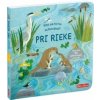 Kto sa tu schováva? Pri rieke - Katherine McEwenová
