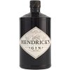 Hendrick's Gin 41,4% 0,7 l (čistá fľaša)