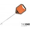 Ihla Delphin T-END GripX MEDIUM