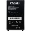 EVOLVEO originálna batéria 2800 mAh pre StrongPhone Z3 SGP-Z3-BAT
