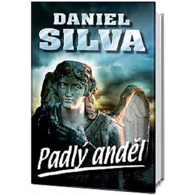 Padlý anděl - Daniel Silva