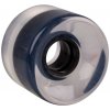 Priehľadné koliesko na pennyboard 60*45 mm čierna