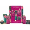 Baylis & Harding Boudoire pena do kúpeľa 300 ml + sprchový krém 300 ml + telové mlieko 130 ml + telové maslo 100 ml + tuhé mydlo 150 g