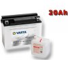 Motobatéria VARTA Y50-N18L-A, 20Ah, 12V
