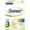 Sunar Sensitive 3, batoľacie mlieko 500 g
