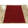 Najkoberce Mabelie 15 červený 100x150 cm