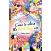 Come to where the Bitch Boys are 05 (Ogeretsu Tanaka,Monika Hammond)()