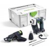 FESTOOL DWC18-4500-Basic 576504