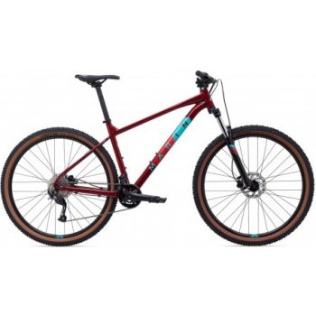 Marin Bobcat Trail 4 2021