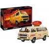 Revell Stranger Things VW T3 Bus Surfer Boy 1/25