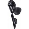 Microshift Advent, vlevo, 1 -row, ne kompatibilní s Shimano, Dual Control, Brake & Dropper, Black (nový)
