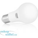 Whitenergy LED žiarovka SMD2835 A60 E27 8W teplá biela
