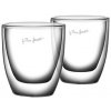 Lamart Vaso termo poháre na espresso 2 x 80 ml