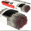 Elektrody rutilové E6013 3,25mm 350mm 2,5kg MAR-POL M79421A